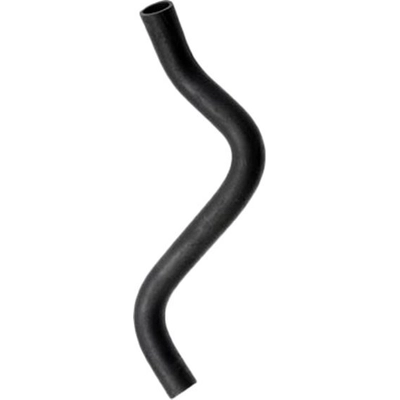 Upper Radiator Or Coolant Hose by DAYCO - 71951 pa5