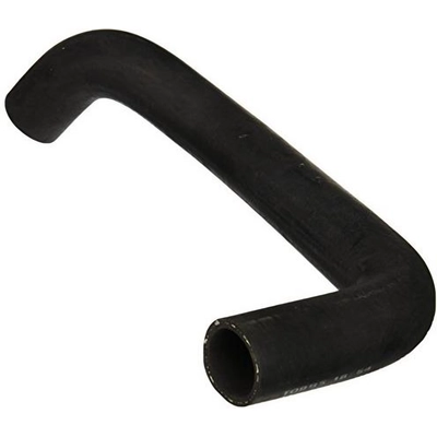 Upper Radiator Or Coolant Hose by DAYCO - 71955 pa3