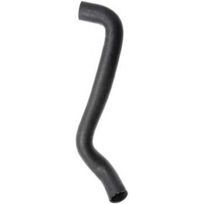 Upper Radiator Or Coolant Hose by DAYCO - 71958 pa2