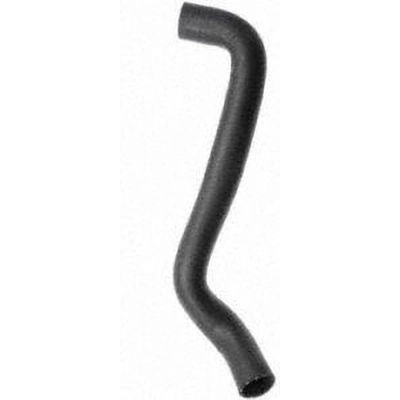 Upper Radiator Or Coolant Hose by DAYCO - 71958 pa3