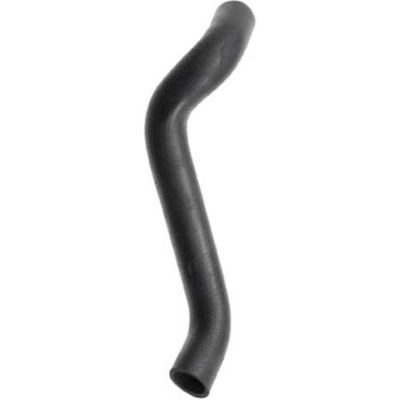 Upper Radiator Or Coolant Hose by DAYCO - 71960 pa1