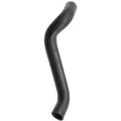 Upper Radiator Or Coolant Hose by DAYCO - 71960 pa2