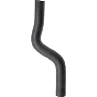 Upper Radiator Or Coolant Hose by DAYCO - 71967 pa2