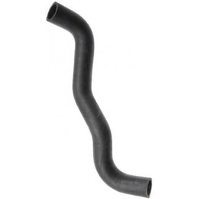 Upper Radiator Or Coolant Hose by DAYCO - 71974 pa2