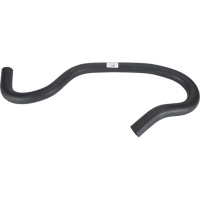 DAYCO - 71989 - Upper Radiator Or Coolant Hose pa6