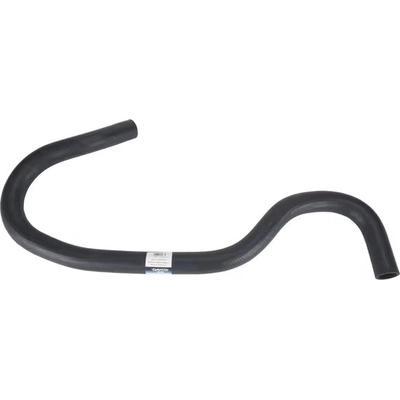 DAYCO - 71989 - Upper Radiator Or Coolant Hose pa7