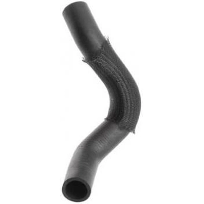 Upper Radiator Or Coolant Hose by DAYCO - 71995 pa3