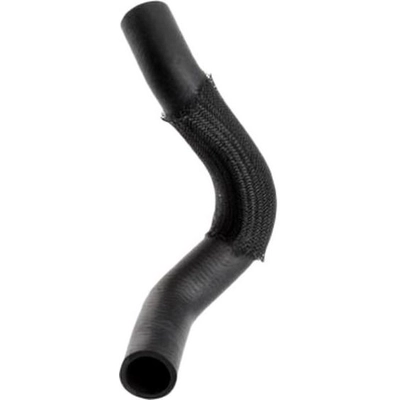 Upper Radiator Or Coolant Hose by DAYCO - 71995 pa4