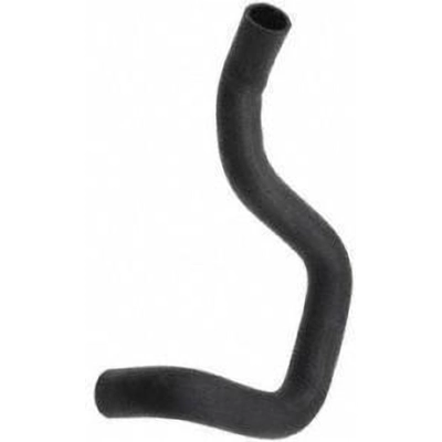 Upper Radiator Or Coolant Hose by DAYCO - 71996 pa1