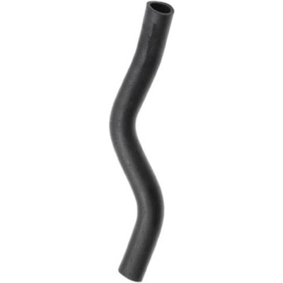 Upper Radiator Or Coolant Hose by DAYCO - 72004 pa1