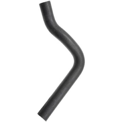 Upper Radiator Or Coolant Hose by DAYCO - 72008 pa1