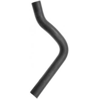 Upper Radiator Or Coolant Hose by DAYCO - 72008 pa2