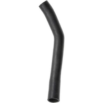 Upper Radiator Or Coolant Hose by DAYCO - 72024 pa1