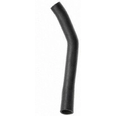 Upper Radiator Or Coolant Hose by DAYCO - 72024 pa3