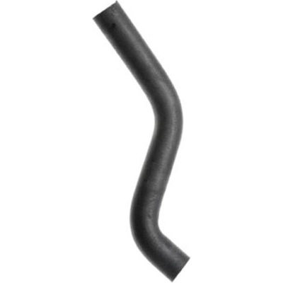 Upper Radiator Or Coolant Hose by DAYCO - 72026 pa2