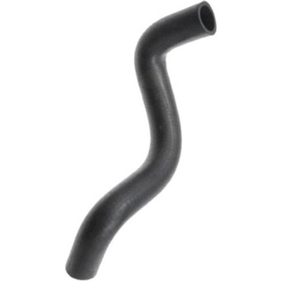 Upper Radiator Or Coolant Hose by DAYCO - 72039 pa2