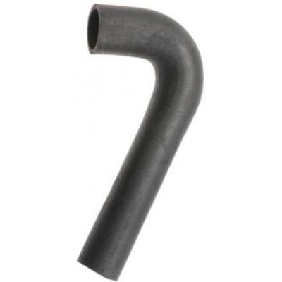 Tuyau de radiateur ou de refroidissement supérieur de DAYCO - 72040 pa2