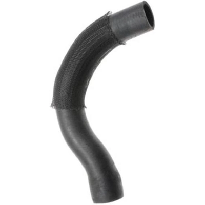 Upper Radiator Or Coolant Hose by DAYCO - 72046 pa1