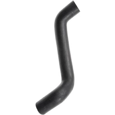 Upper Radiator Or Coolant Hose by DAYCO - 72052 pa1
