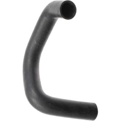 Upper Radiator Or Coolant Hose by DAYCO - 72054 pa1