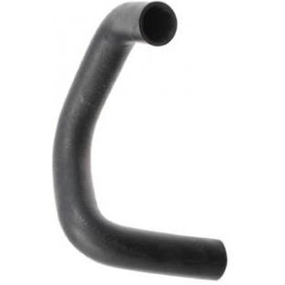 Upper Radiator Or Coolant Hose by DAYCO - 72054 pa2