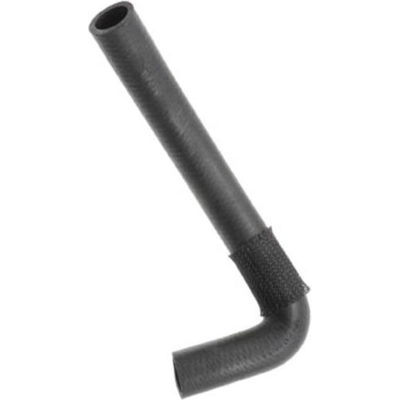 Upper Radiator Or Coolant Hose by DAYCO - 72070 pa1