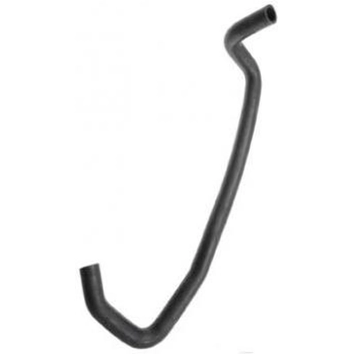 Upper Radiator Or Coolant Hose by DAYCO - 72082 pa3