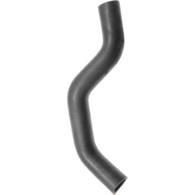 Upper Radiator Or Coolant Hose by DAYCO - 72100 pa2