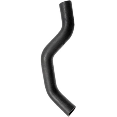Tuyau de radiateur ou de refroidissement supérieur de DAYCO - 72100 pa4