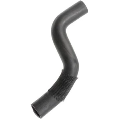 Upper Radiator Or Coolant Hose by DAYCO - 72104 pa1