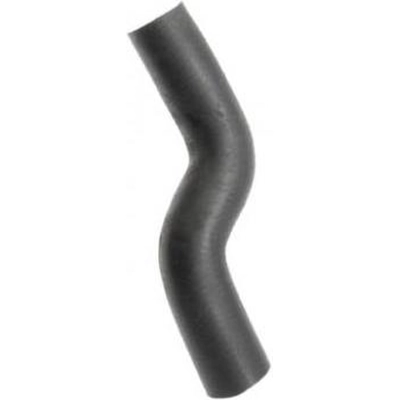 Upper Radiator Or Coolant Hose by DAYCO - 72110 pa2
