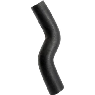 Upper Radiator Or Coolant Hose by DAYCO - 72110 pa4