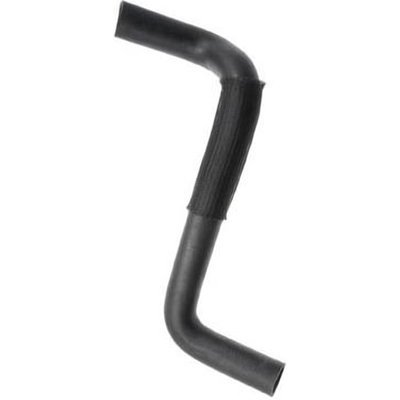 Upper Radiator Or Coolant Hose by DAYCO - 72111 pa1