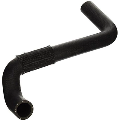 Upper Radiator Or Coolant Hose by DAYCO - 72111 pa2