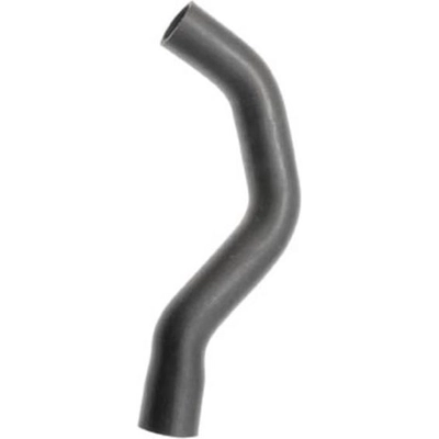 Upper Radiator Or Coolant Hose by DAYCO - 72117 pa1