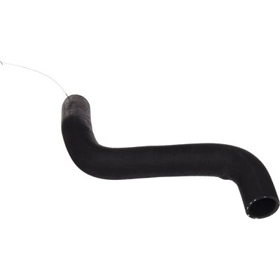 Upper Radiator Or Coolant Hose by DAYCO - 72127 pa5