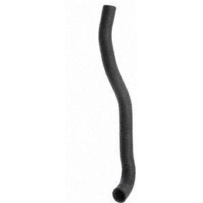 Upper Radiator Or Coolant Hose by DAYCO - 72128 pa2