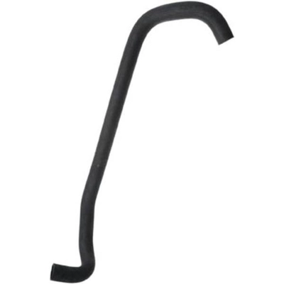 Upper Radiator Or Coolant Hose by DAYCO - 72135 pa2