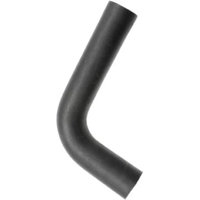 Upper Radiator Or Coolant Hose by DAYCO - 72140 pa1