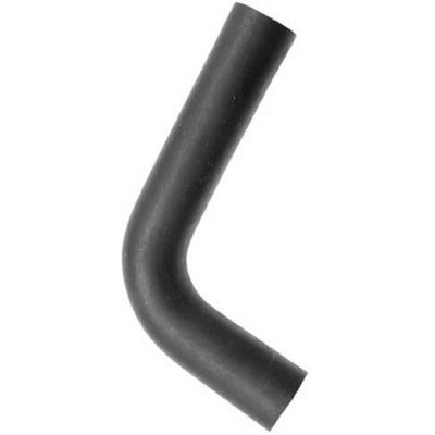 Upper Radiator Or Coolant Hose by DAYCO - 72140 pa3