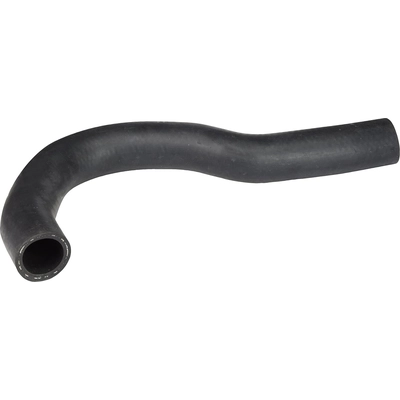 Upper Radiator Or Coolant Hose by DAYCO - 72141 pa5