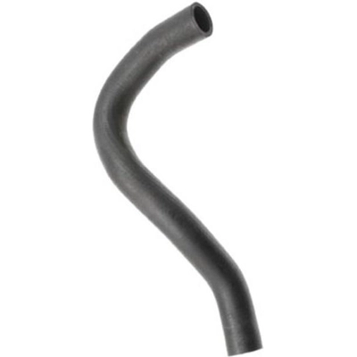 Upper Radiator Or Coolant Hose by DAYCO - 72142 pa2