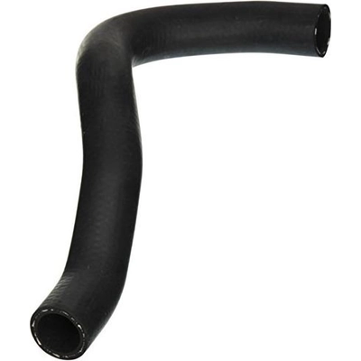 Upper Radiator Or Coolant Hose by DAYCO - 72142 pa4