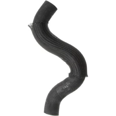 Upper Radiator Or Coolant Hose by DAYCO - 72143 pa1