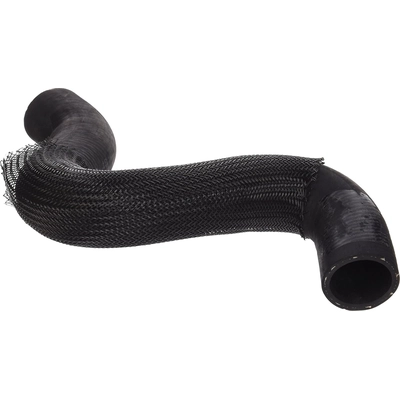 Upper Radiator Or Coolant Hose by DAYCO - 72143 pa3