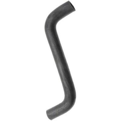 DAYCO - 72149 - Upper Radiator Or Coolant Hose pa1