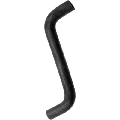 DAYCO - 72149 - Upper Radiator Or Coolant Hose pa4