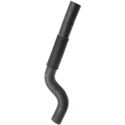 Upper Radiator Or Coolant Hose by DAYCO - 72150 pa4
