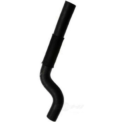 Upper Radiator Or Coolant Hose by DAYCO - 72150 pa5