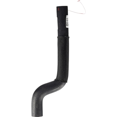 Upper Radiator Or Coolant Hose by DAYCO - 72150 pa6